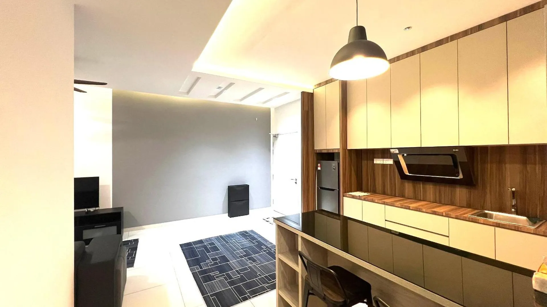 The Horizon Ipoh 3Br Magnolia -By Goswell Apartman Malajzia