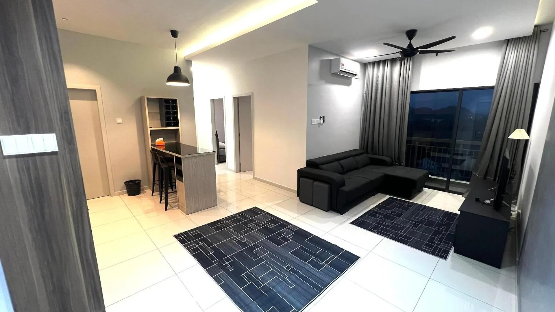 The Horizon Ipoh 3Br Magnolia -By Goswell Apartman 0*,  Malajzia