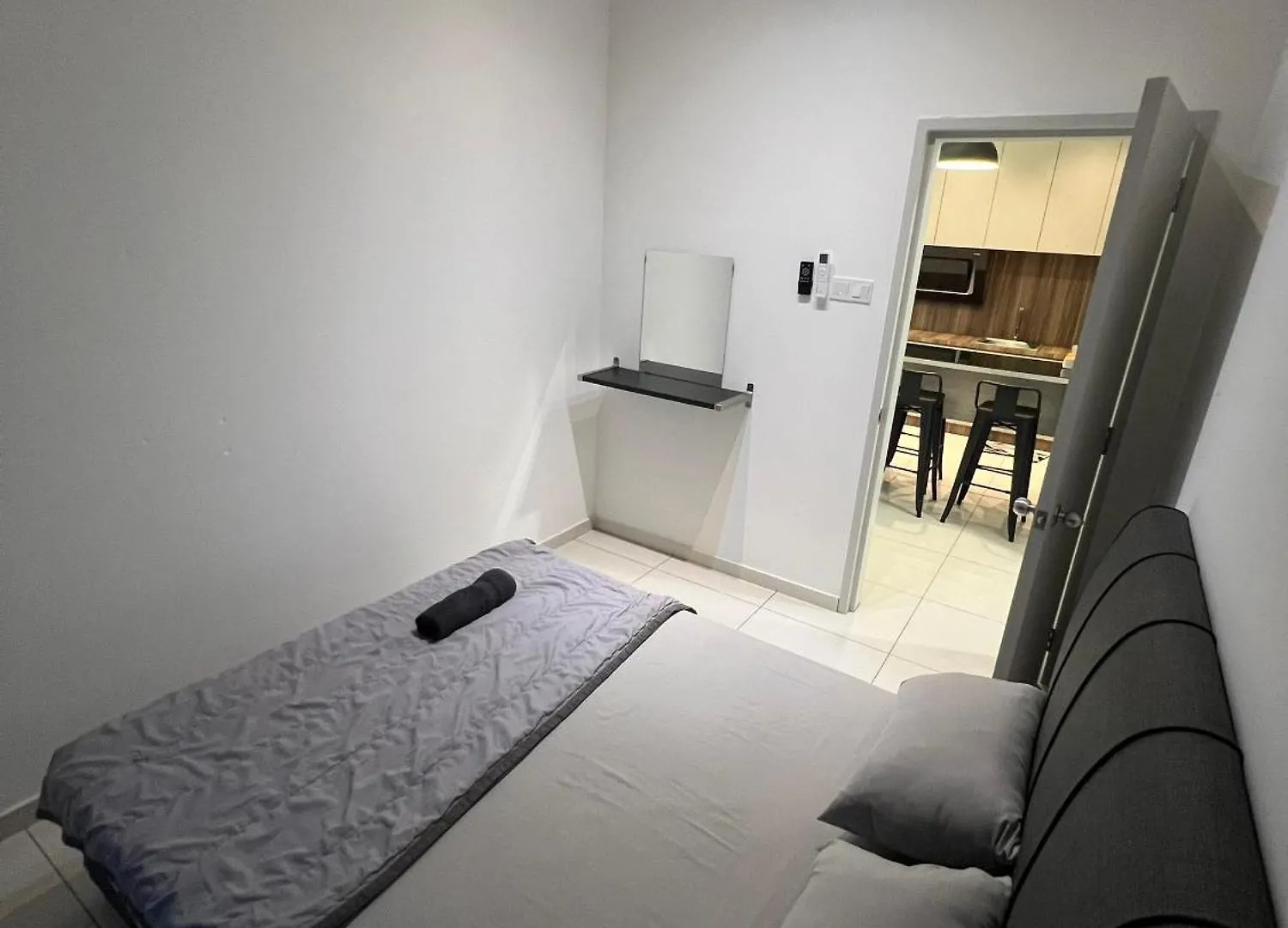 The Horizon Ipoh 3Br Magnolia -By Goswell Apartman