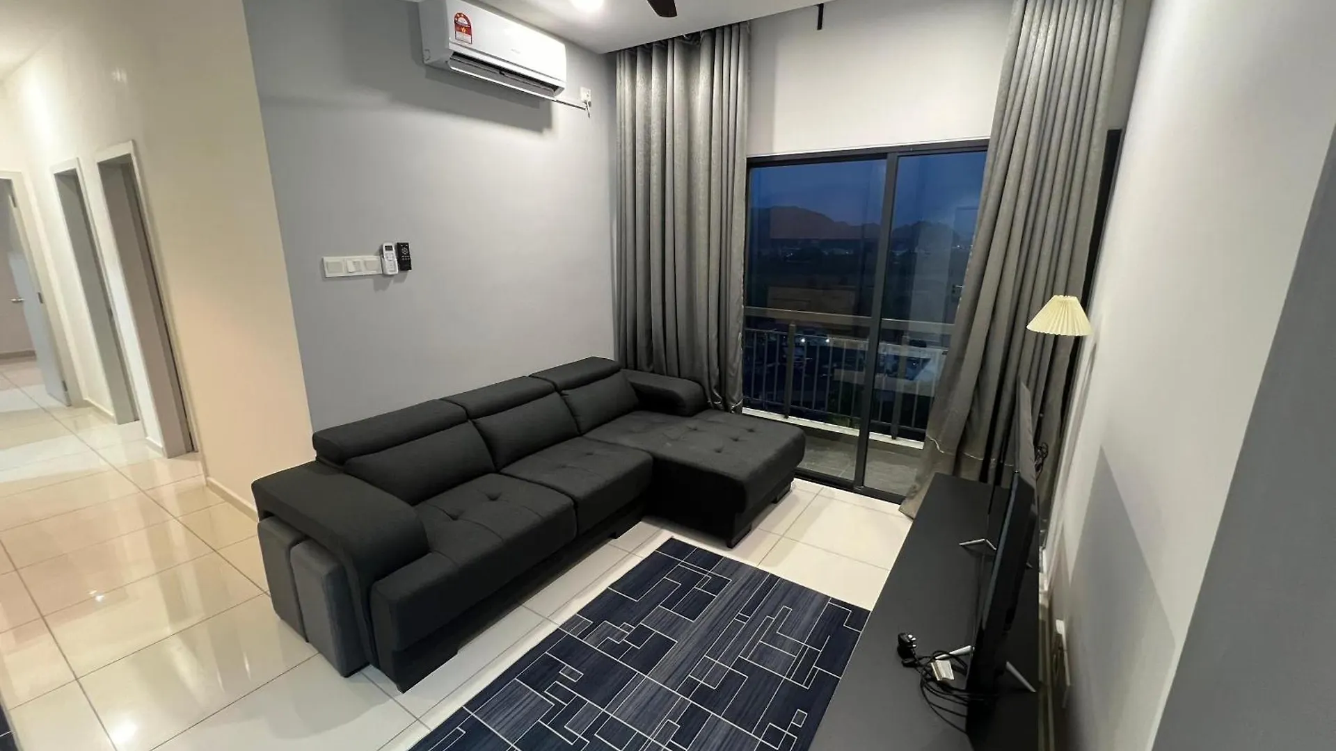 The Horizon Ipoh 3Br Magnolia -By Goswell Apartman Malajzia