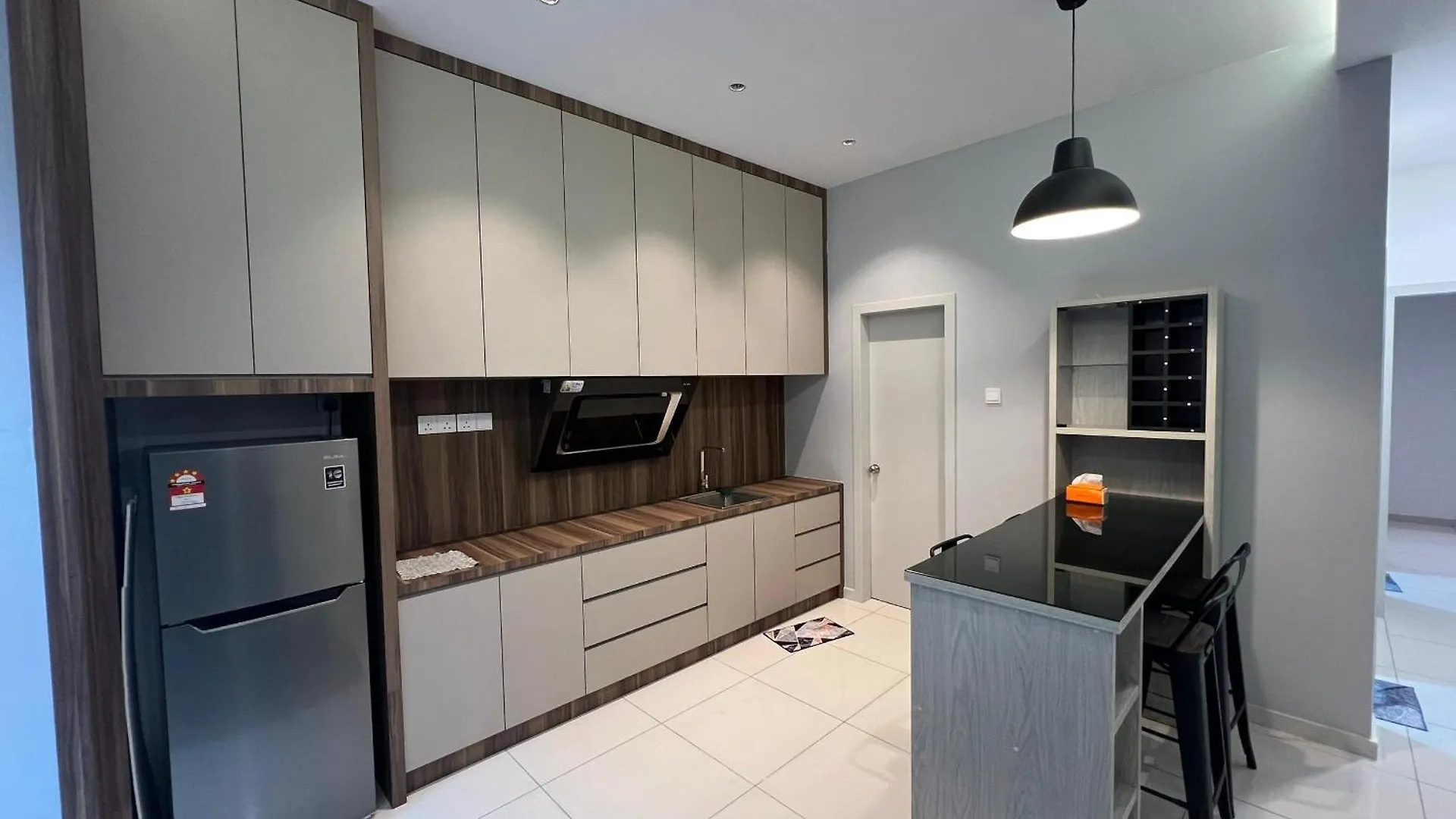 The Horizon Ipoh 3Br Magnolia -By Goswell Apartman