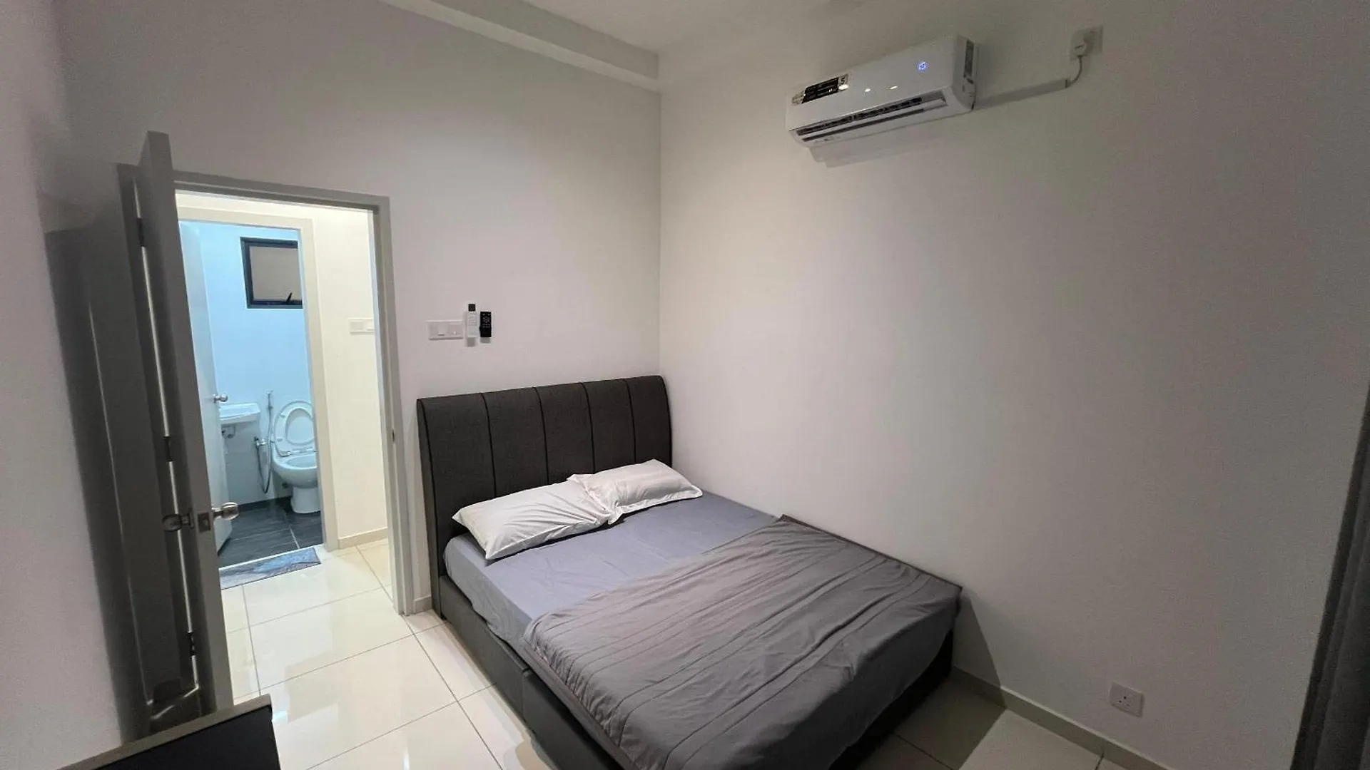 The Horizon Ipoh 3Br Magnolia -By Goswell Apartman