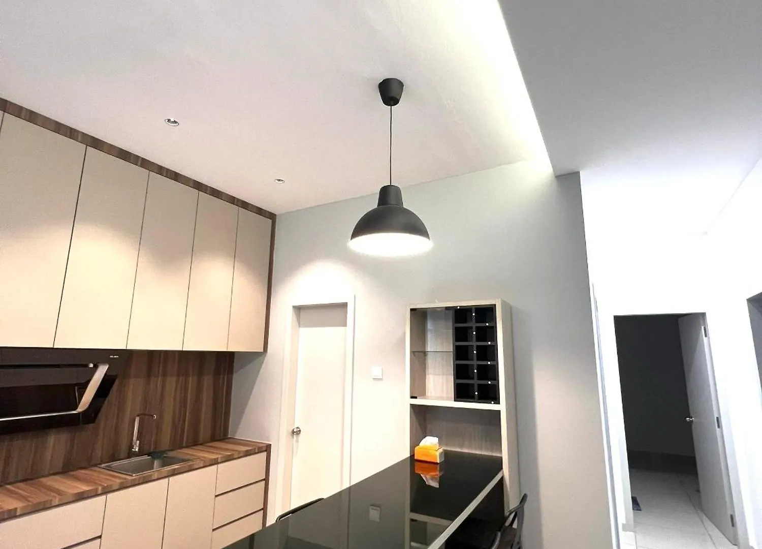 The Horizon Ipoh 3Br Magnolia -By Goswell Apartman