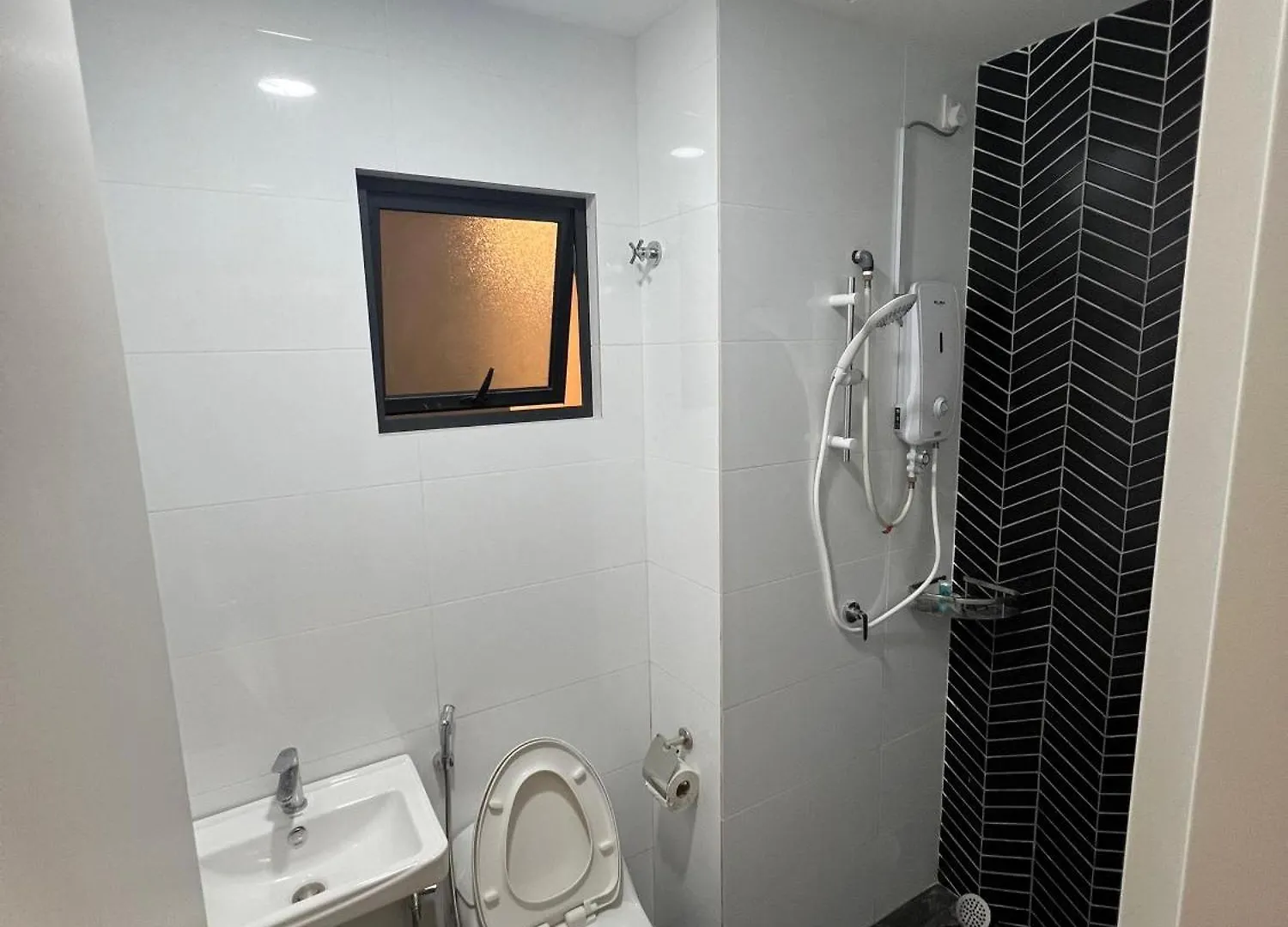 The Horizon Ipoh 3Br Magnolia -By Goswell Apartman 0*,