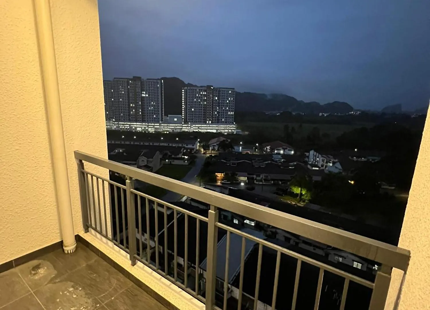 The Horizon Ipoh 3Br Magnolia -By Goswell Apartman