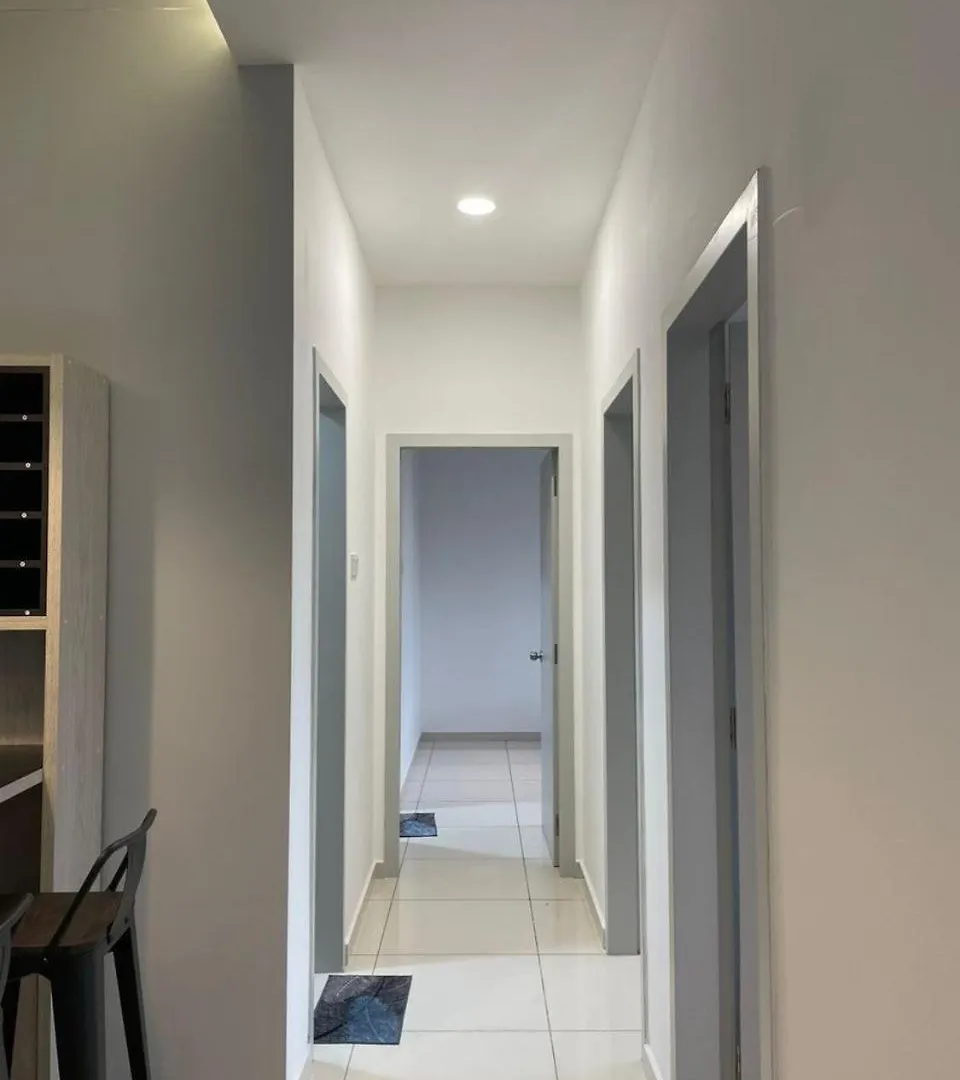The Horizon Ipoh 3Br Magnolia -By Goswell Apartman