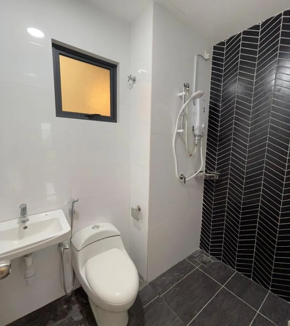 The Horizon Ipoh 3Br Magnolia -By Goswell Apartman